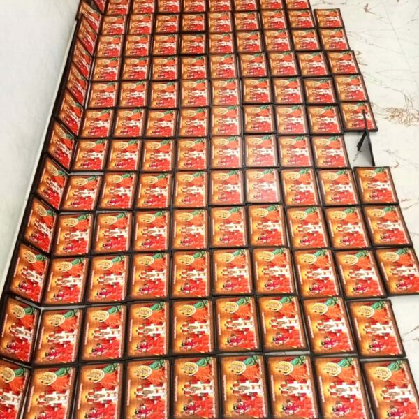 Bulk Kula Deivam Temple Photo Frames for Return Gifts by Your Frame Coimbatore