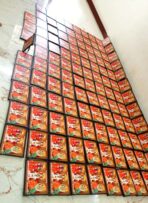 Customized Kula Deivam Temple Photo Frames – Bulk Return Gifts for Temple Events - Image 4