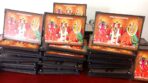 Customized Kula Deivam Temple Photo Frames – Bulk Return Gifts for Temple Events - Image 2