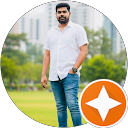 Seenivasan.S profile picture