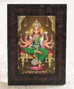 Sri Varahi Amman Photo Frame - Premium Custom Wall Decor - Image 2