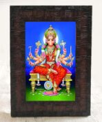 Sri Varahi Amman Photo Frame