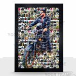 Unique Photo Gift for Husband/Boyfriend/Dad